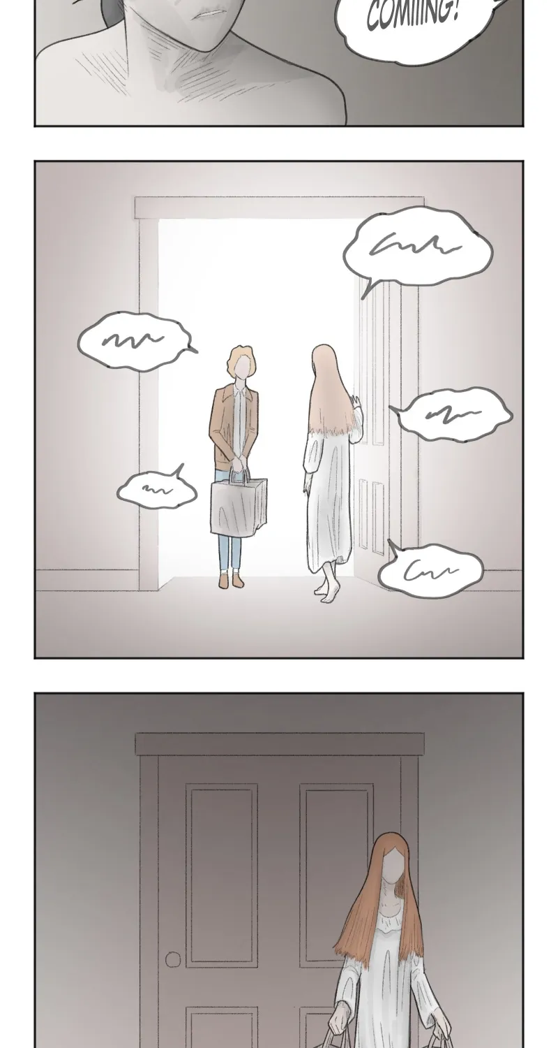 Antichrist Chapter 14 page 19 - 
