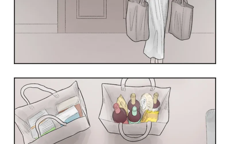 Antichrist Chapter 14 page 20 - 