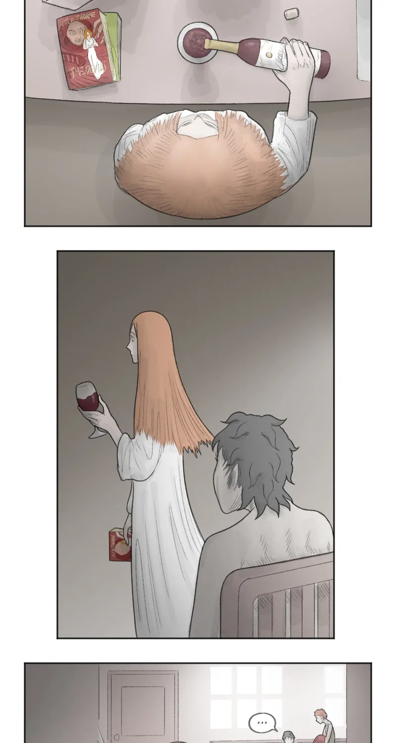 Antichrist Chapter 14 page 21 - 