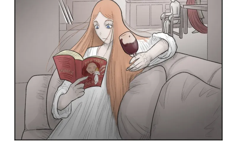 Antichrist Chapter 14 page 22 - 