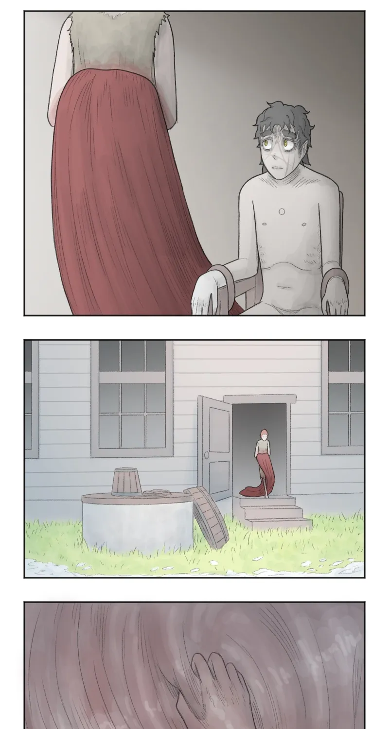 Antichrist Chapter 14 page 23 - 