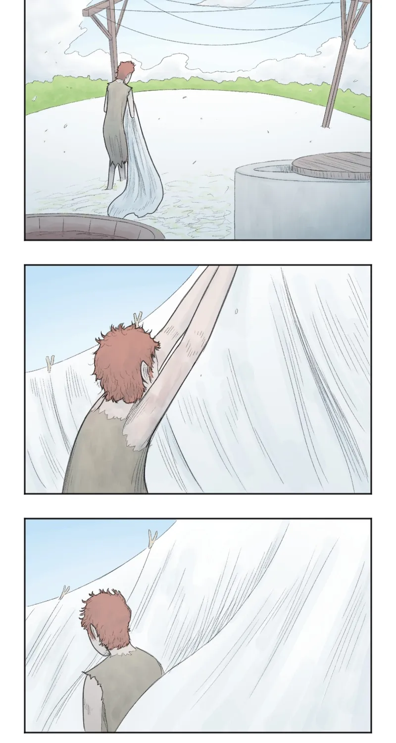 Antichrist Chapter 14 page 25 - 