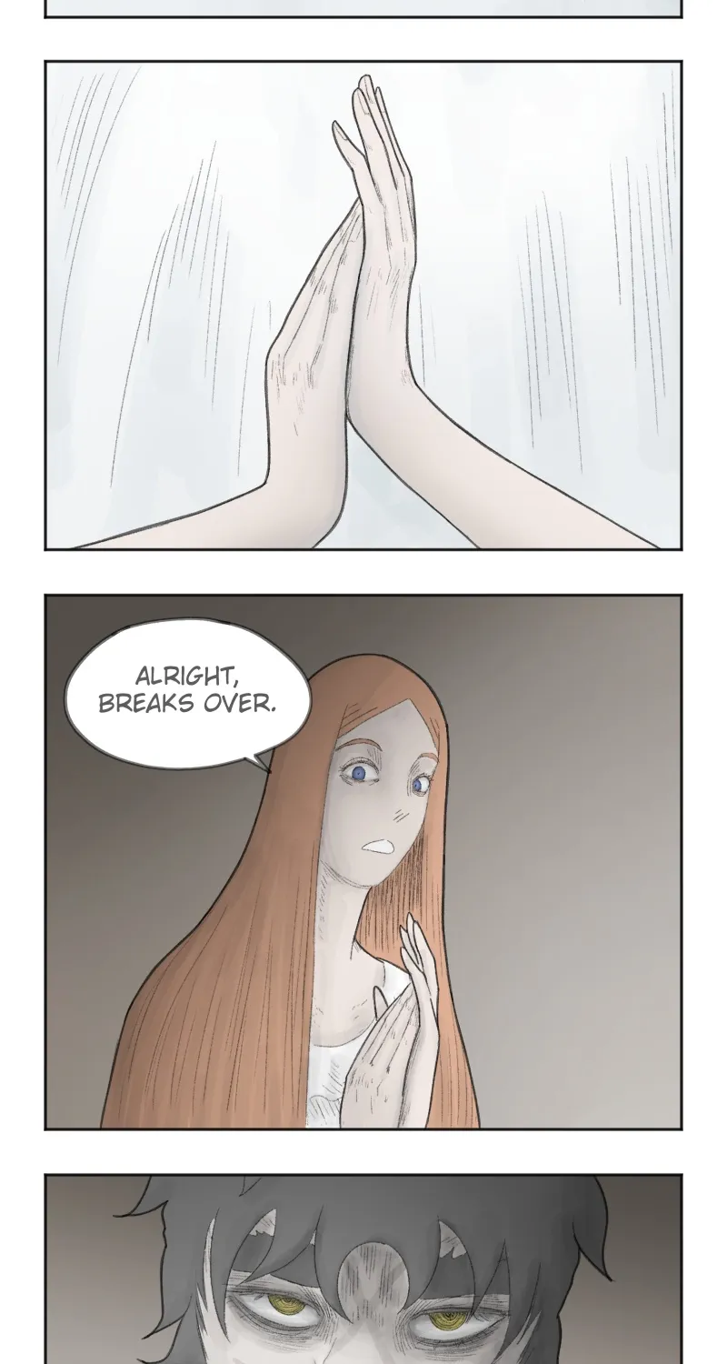 Antichrist Chapter 14 page 27 - 