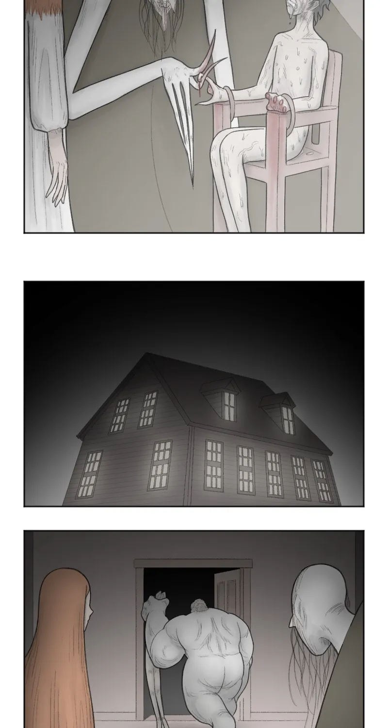 Antichrist Chapter 14 page 29 - 