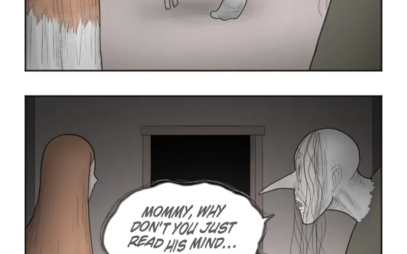 Antichrist Chapter 14 page 30 - 