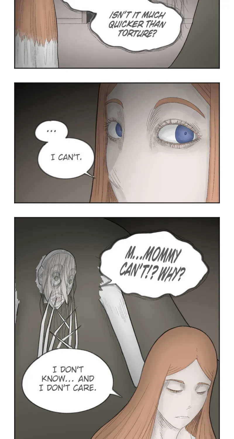 Antichrist Chapter 14 page 31 - 