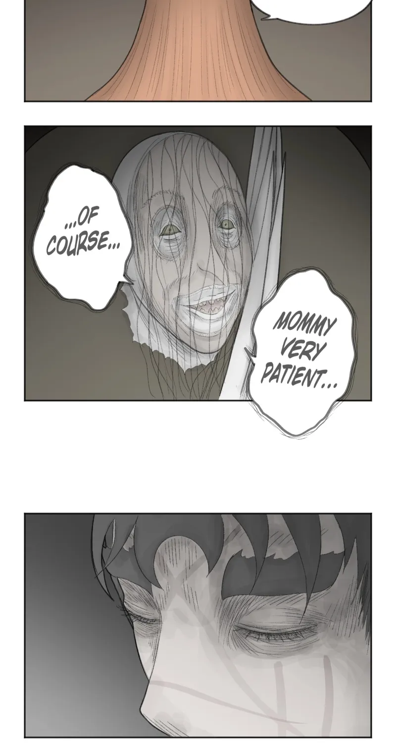 Antichrist Chapter 14 page 33 - 
