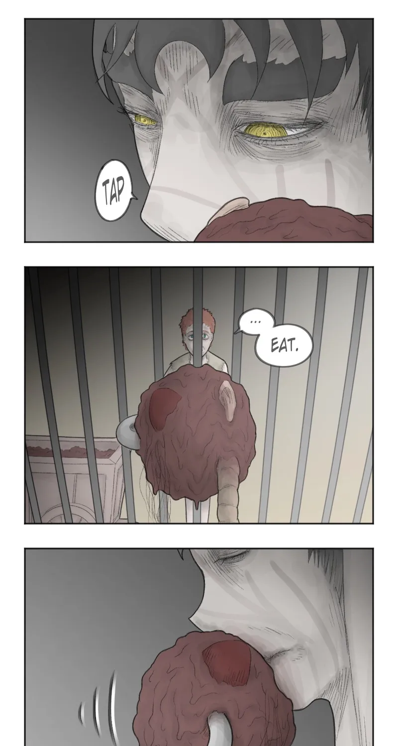 Antichrist Chapter 14 page 35 - 