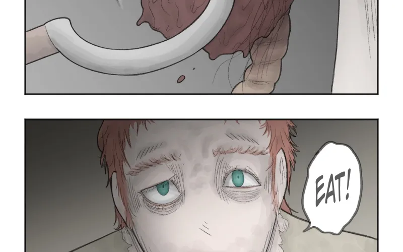 Antichrist Chapter 14 page 36 - 