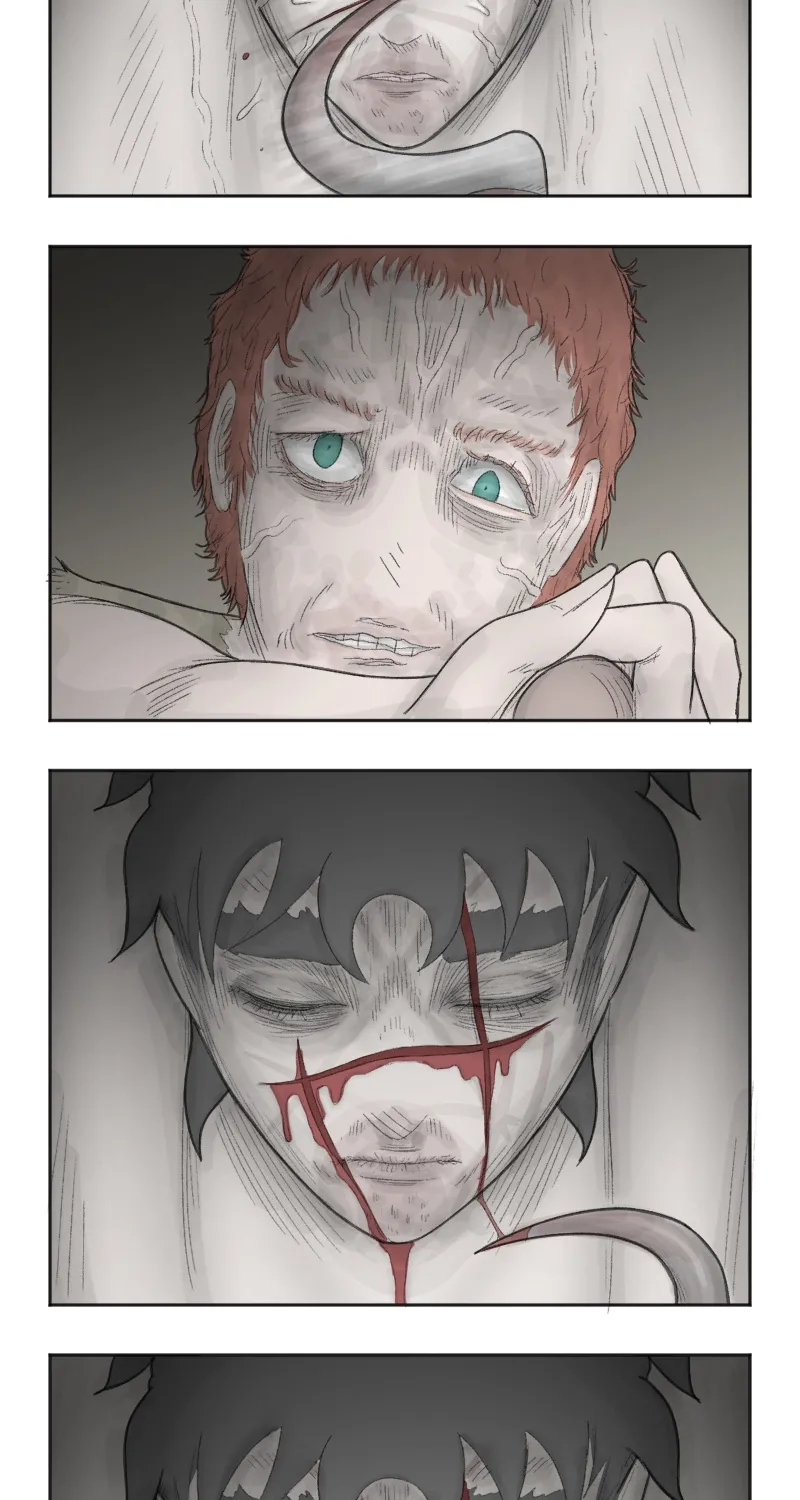 Antichrist Chapter 14 page 39 - 