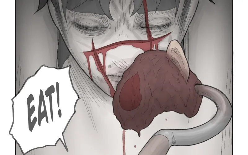 Antichrist Chapter 14 page 40 - 