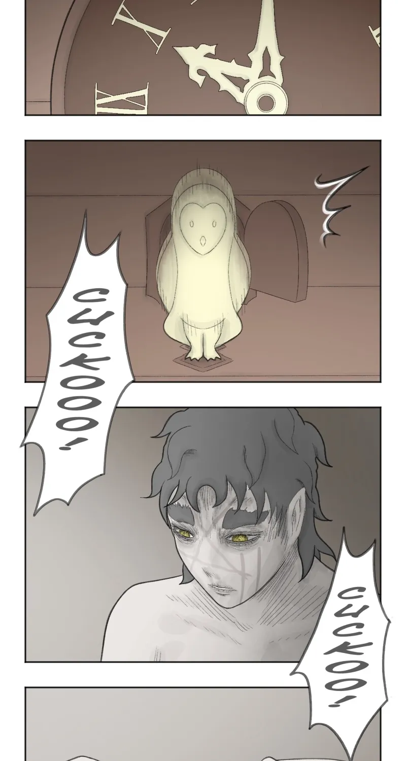 Antichrist Chapter 14 page 5 - 