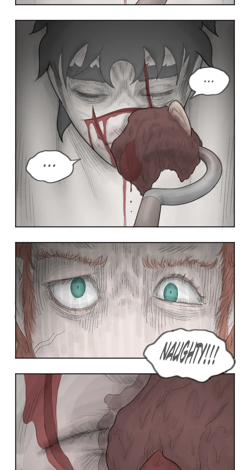 Antichrist Chapter 14 page 41 - 