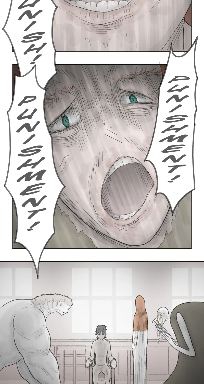 Antichrist Chapter 14 page 43 - 