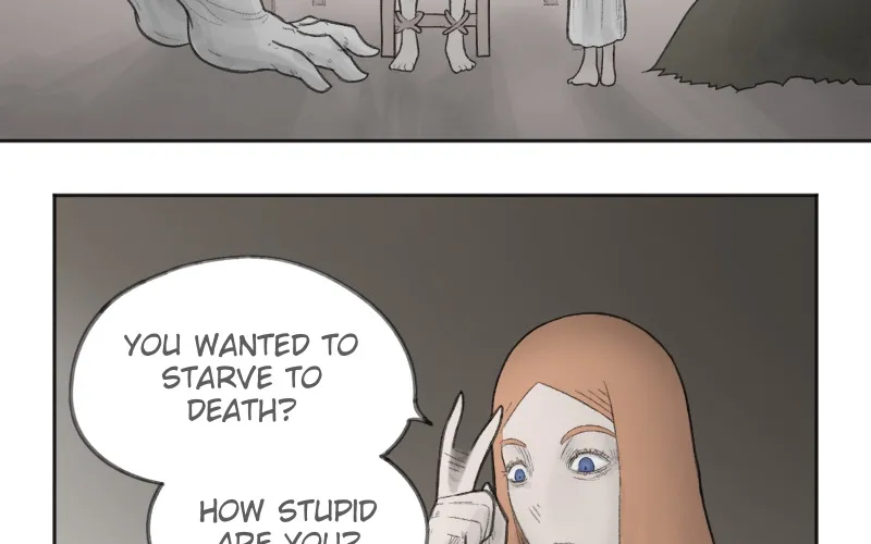 Antichrist Chapter 14 page 44 - 