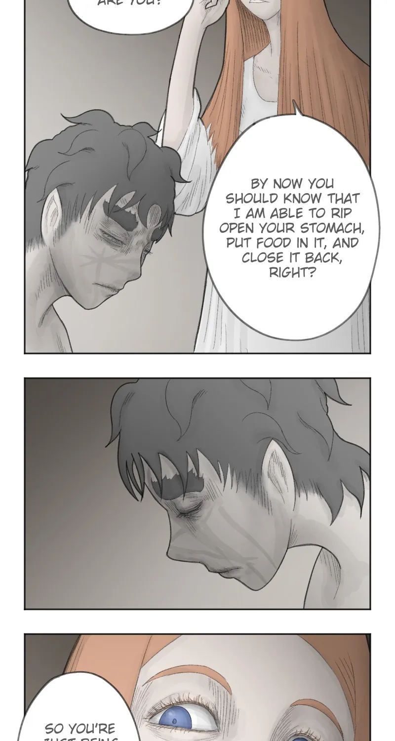 Antichrist Chapter 14 page 45 - 