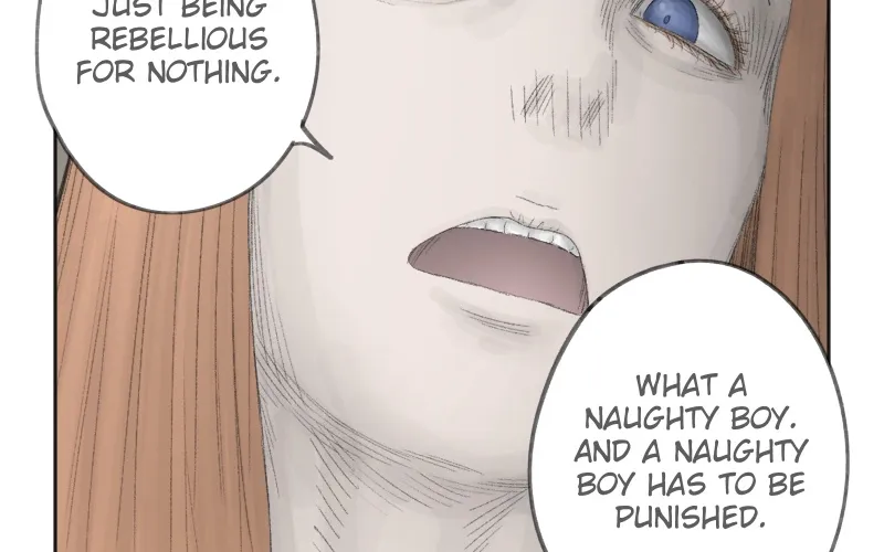 Antichrist Chapter 14 page 46 - 