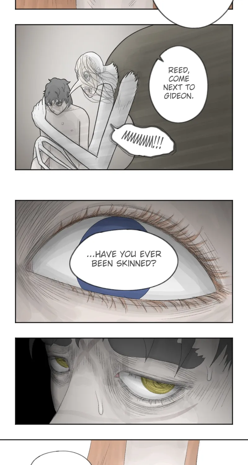 Antichrist Chapter 14 page 47 - 