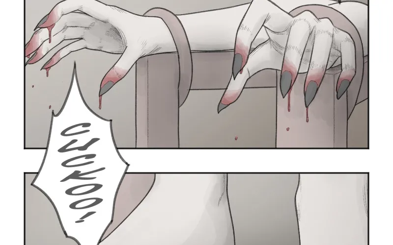 Antichrist Chapter 14 page 6 - 