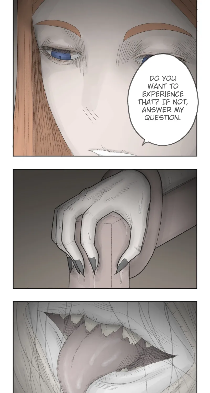 Antichrist Chapter 14 page 51 - 
