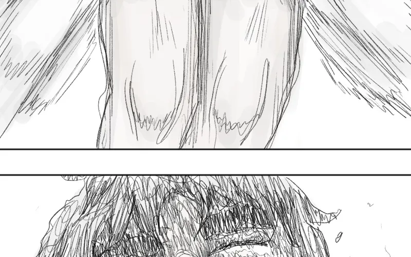 Antichrist Chapter 14 page 60 - 
