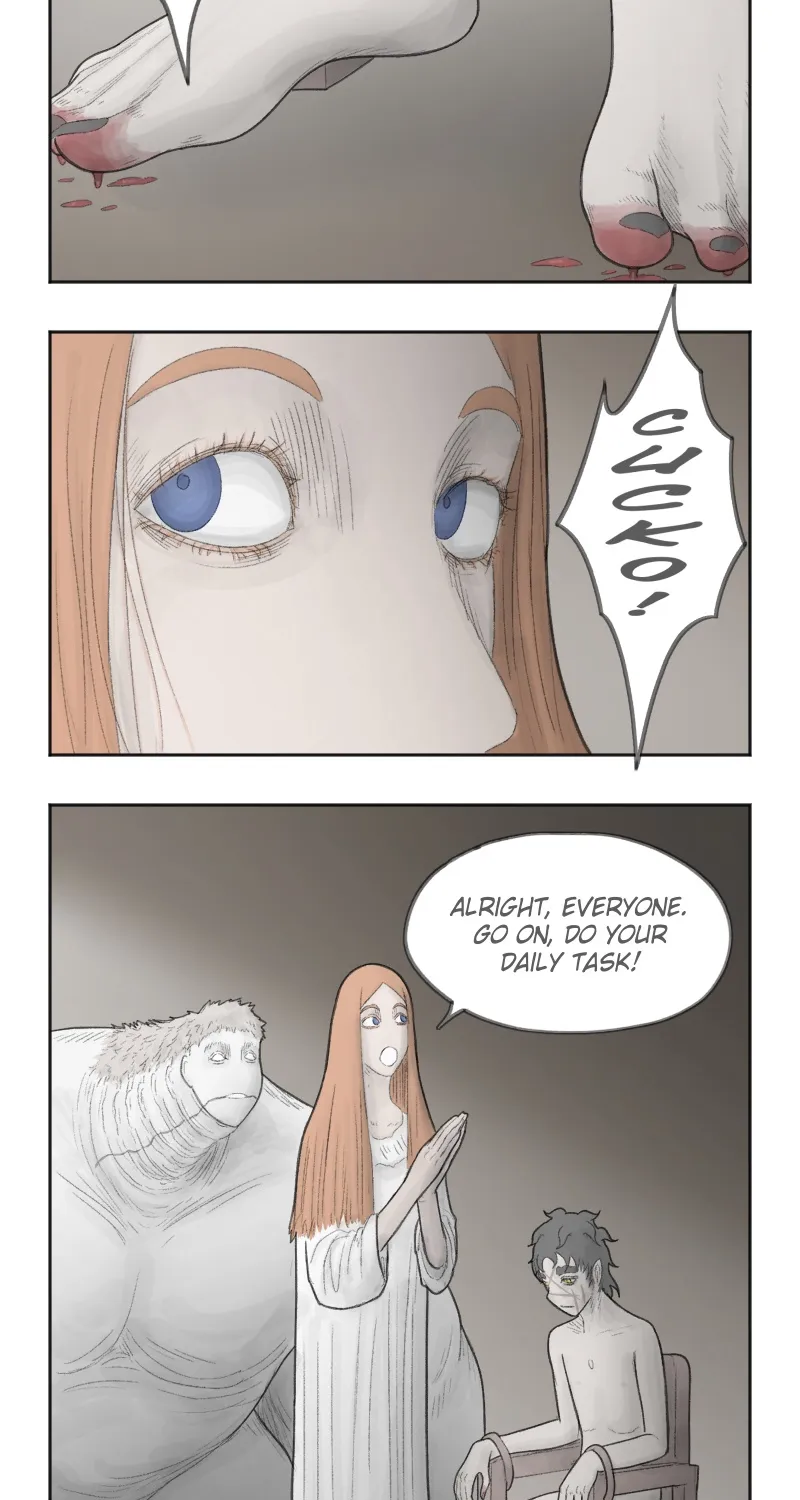 Antichrist Chapter 14 page 7 - 