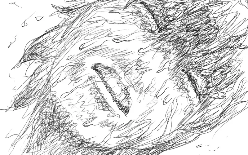 Antichrist Chapter 14 page 62 - 