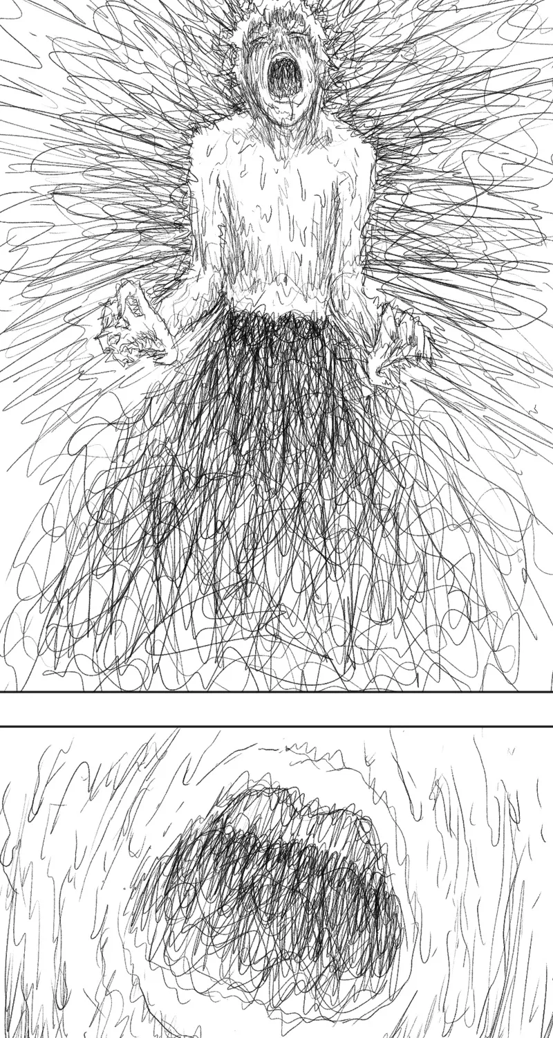 Antichrist Chapter 14 page 65 - 