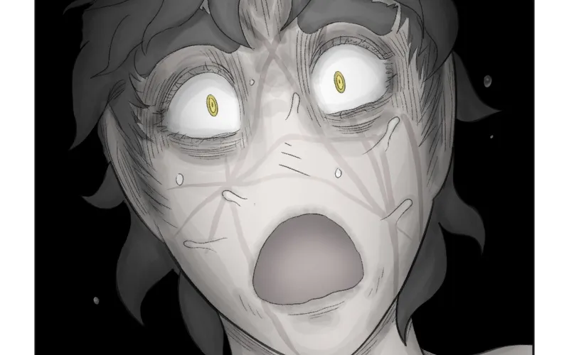 Antichrist Chapter 14 page 86 - 