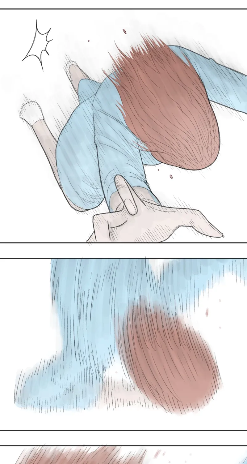 Antichrist Chapter 15 page 11 - 