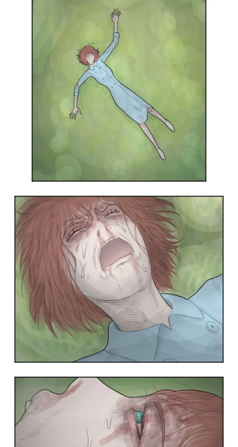 Antichrist Chapter 15 page 15 - 