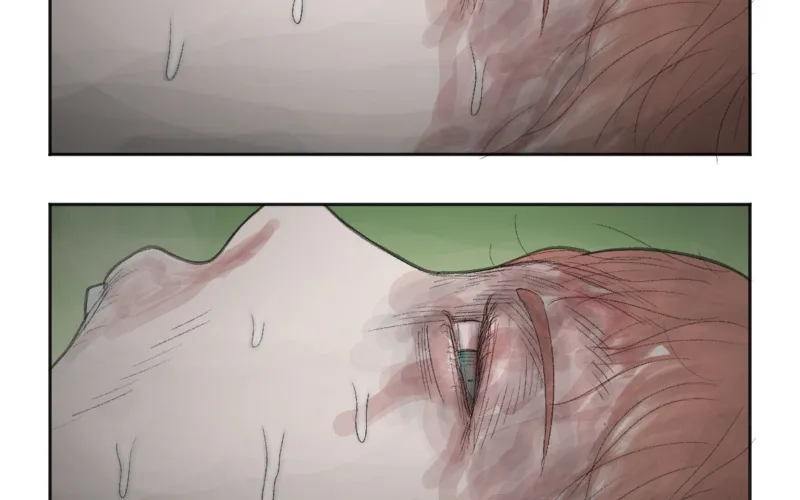 Antichrist Chapter 15 page 16 - 