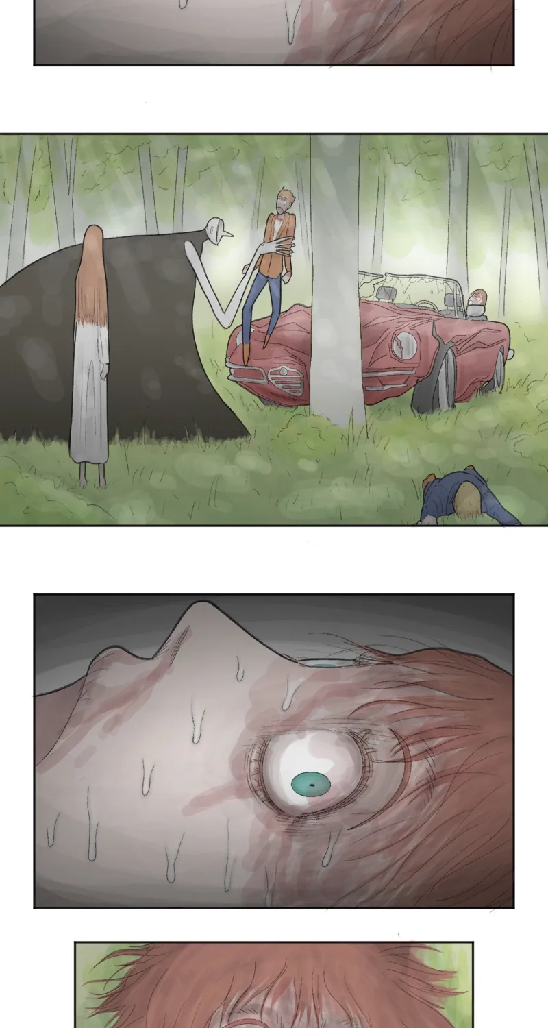 Antichrist Chapter 15 page 17 - 