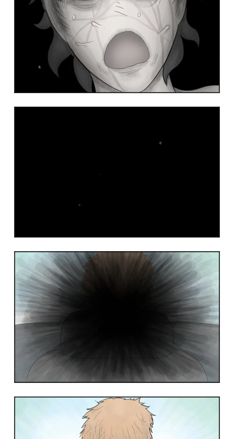 Antichrist Chapter 15 page 3 - 