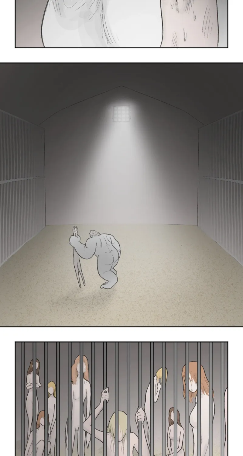 Antichrist Chapter 15 page 23 - 