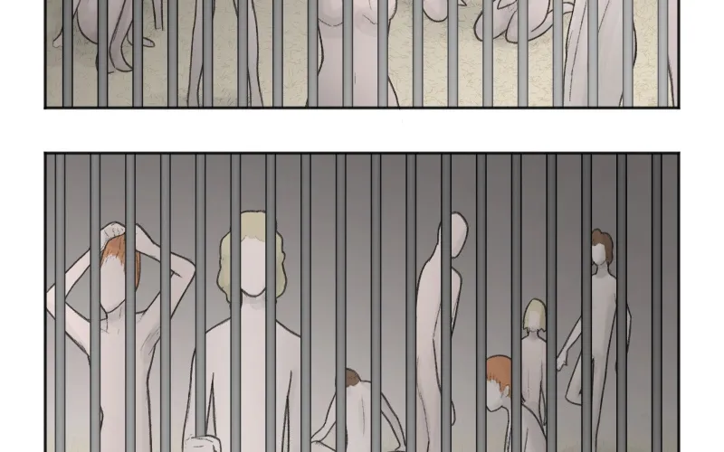 Antichrist Chapter 15 page 24 - 