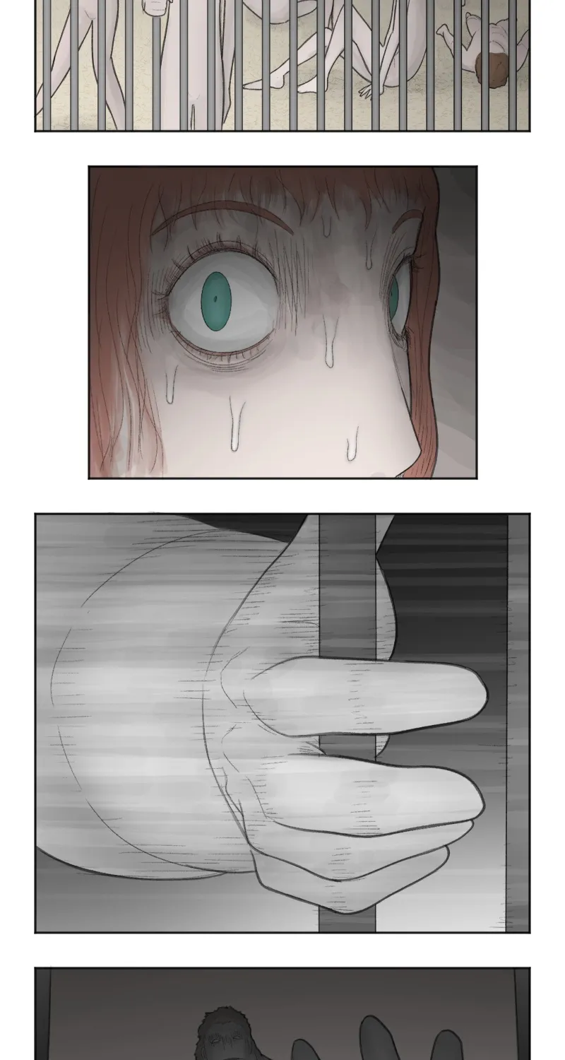 Antichrist Chapter 15 page 25 - 