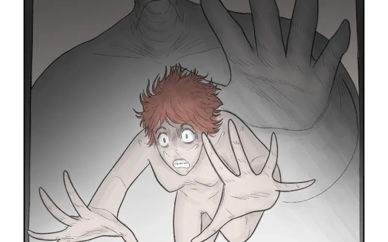 Antichrist Chapter 15 page 26 - 