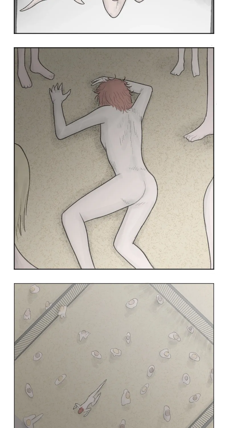 Antichrist Chapter 15 page 27 - 