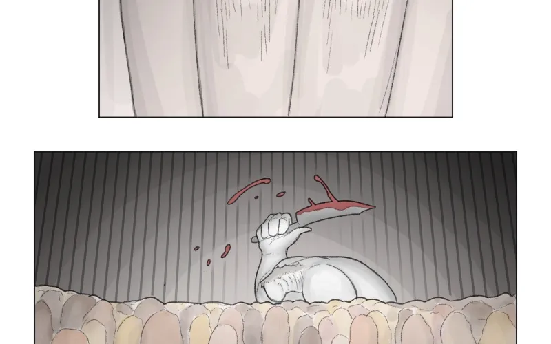Antichrist Chapter 15 page 30 - 