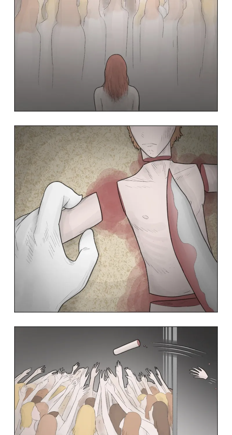 Antichrist Chapter 15 page 31 - 