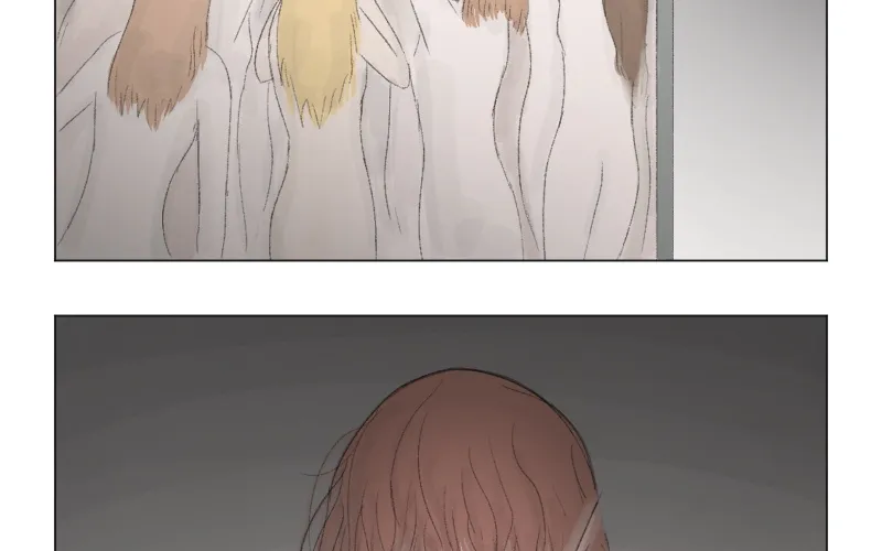 Antichrist Chapter 15 page 32 - 