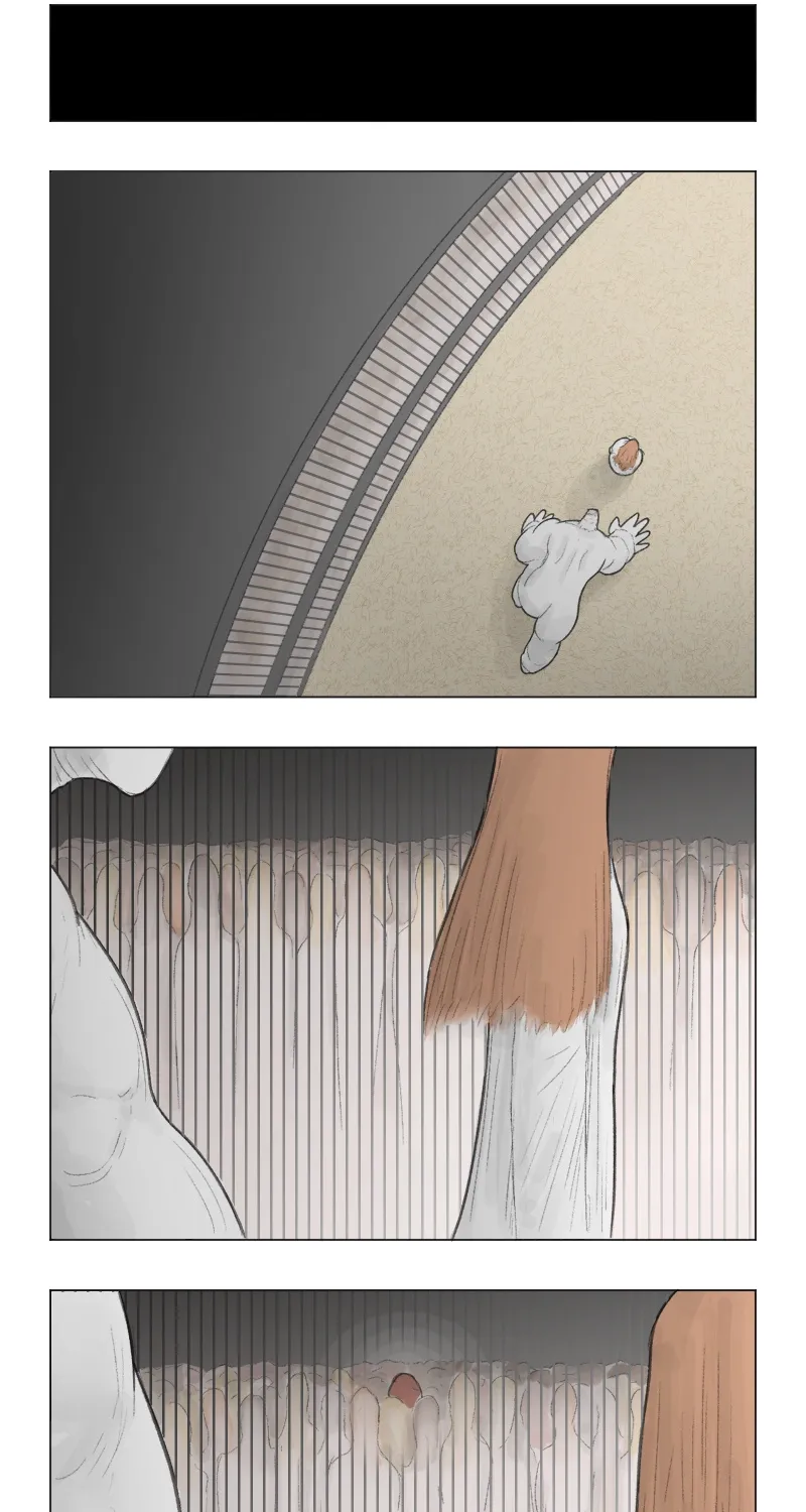 Antichrist Chapter 15 page 35 - 