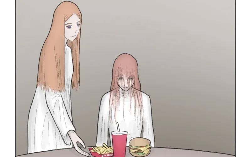 Antichrist Chapter 15 page 38 - 