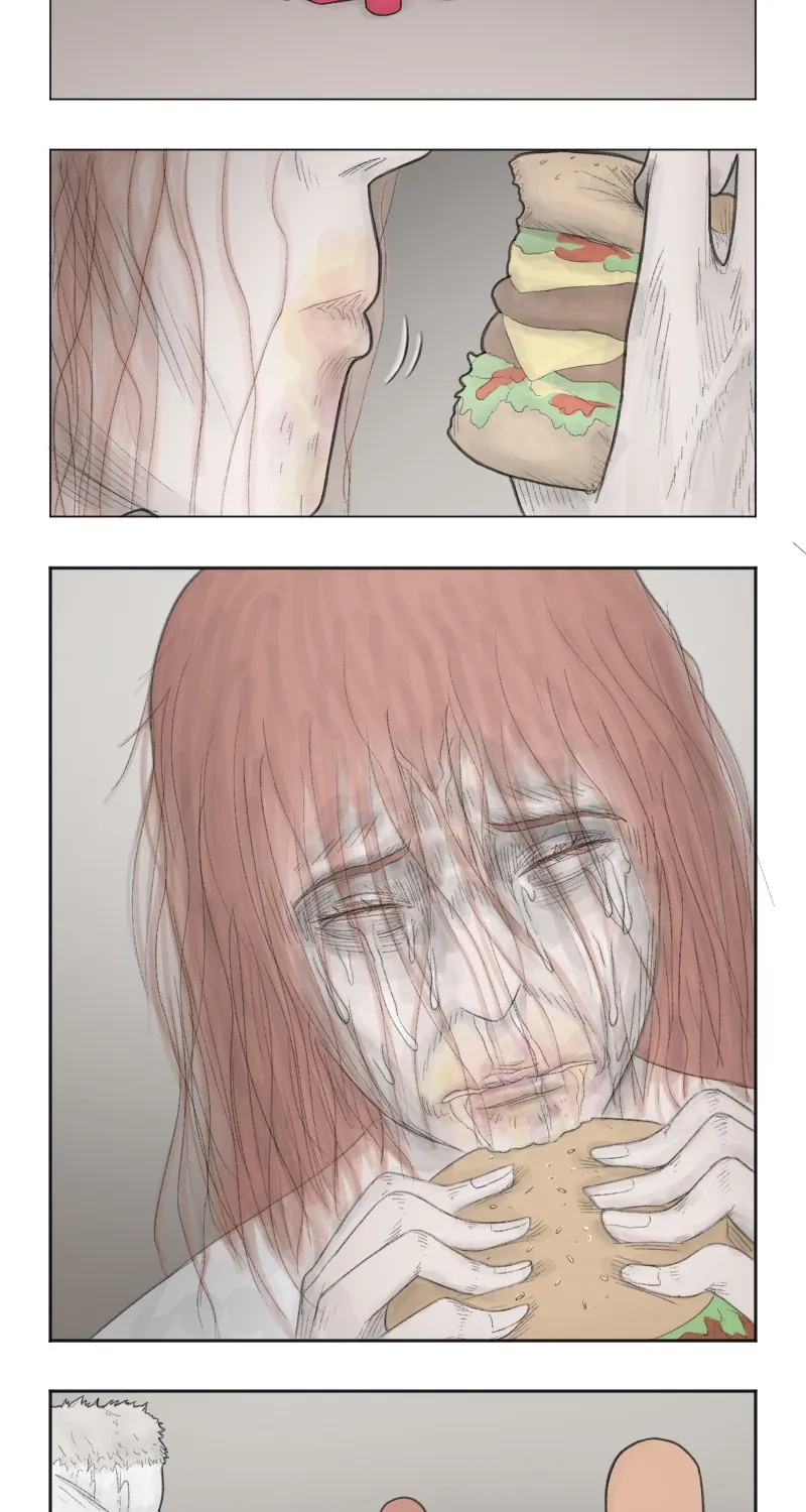Antichrist Chapter 15 page 39 - 