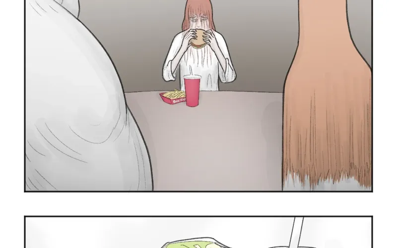 Antichrist Chapter 15 page 40 - 