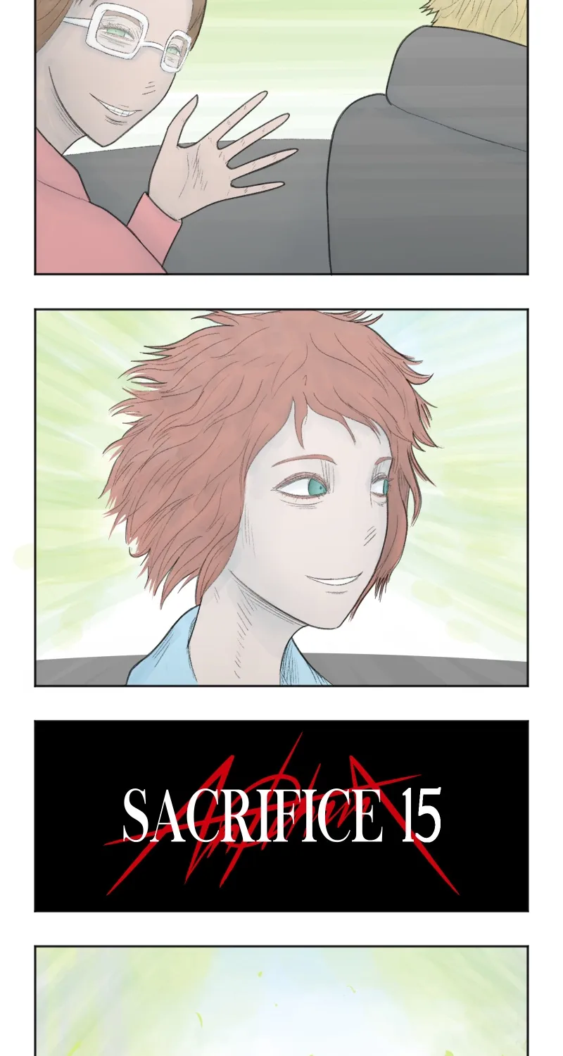 Antichrist Chapter 15 page 5 - 