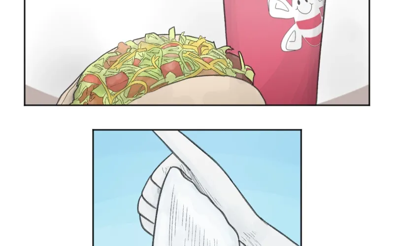 Antichrist Chapter 15 page 42 - 