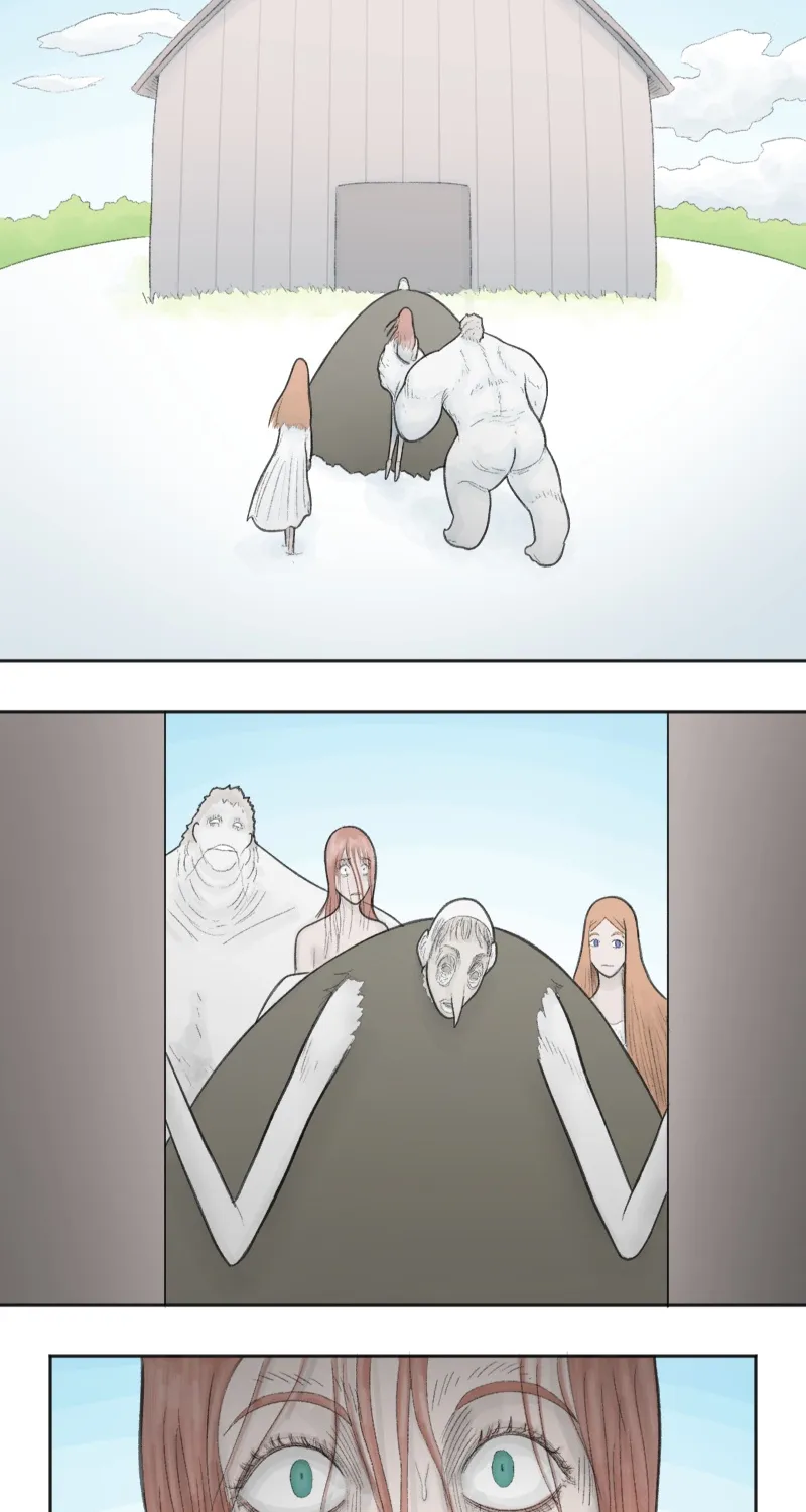 Antichrist Chapter 15 page 45 - 
