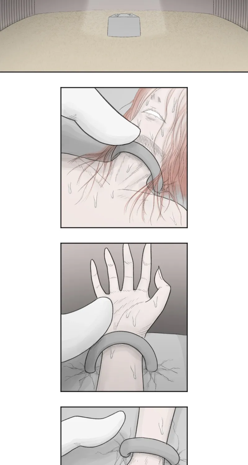 Antichrist Chapter 15 page 47 - 